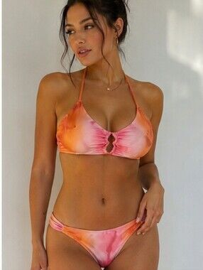 H&M Ombre Bikini Set
